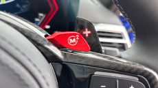 BMW M3 xDrive 530 Competition M 5dr Step Auto Petrol Estate